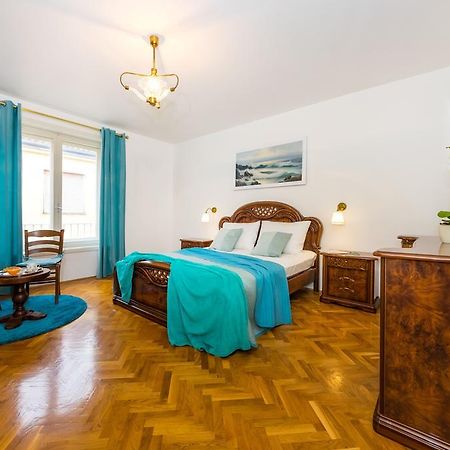 Apartman Verdi Задар Екстер'єр фото