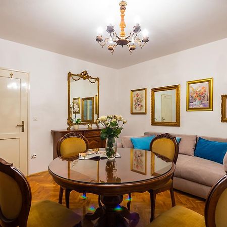 Apartman Verdi Задар Екстер'єр фото