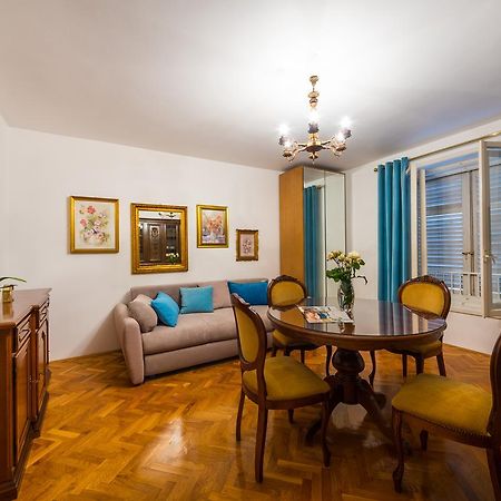 Apartman Verdi Задар Екстер'єр фото