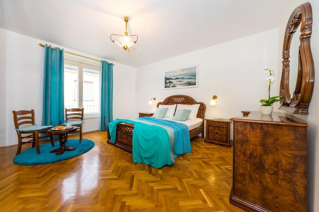 Apartman Verdi Задар Екстер'єр фото