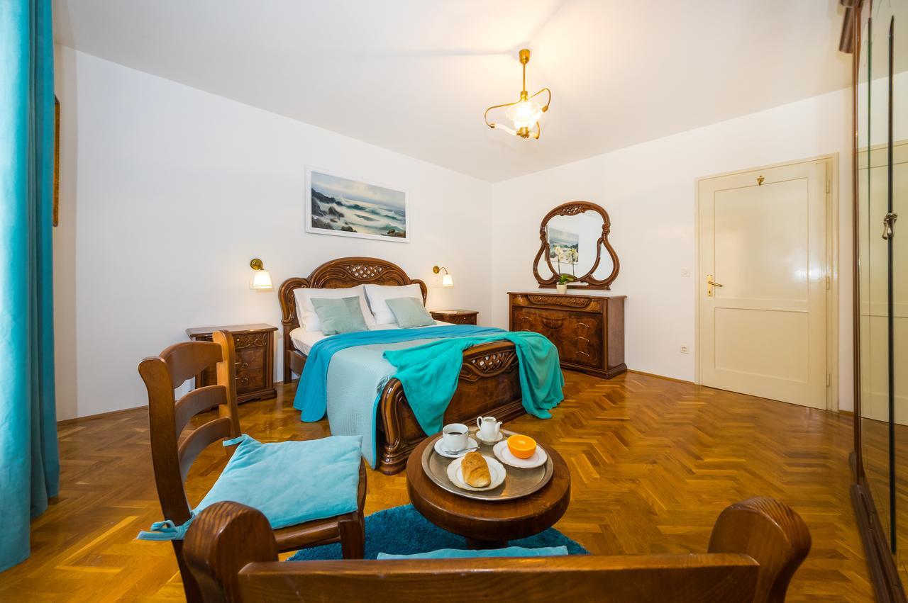 Apartman Verdi Задар Екстер'єр фото