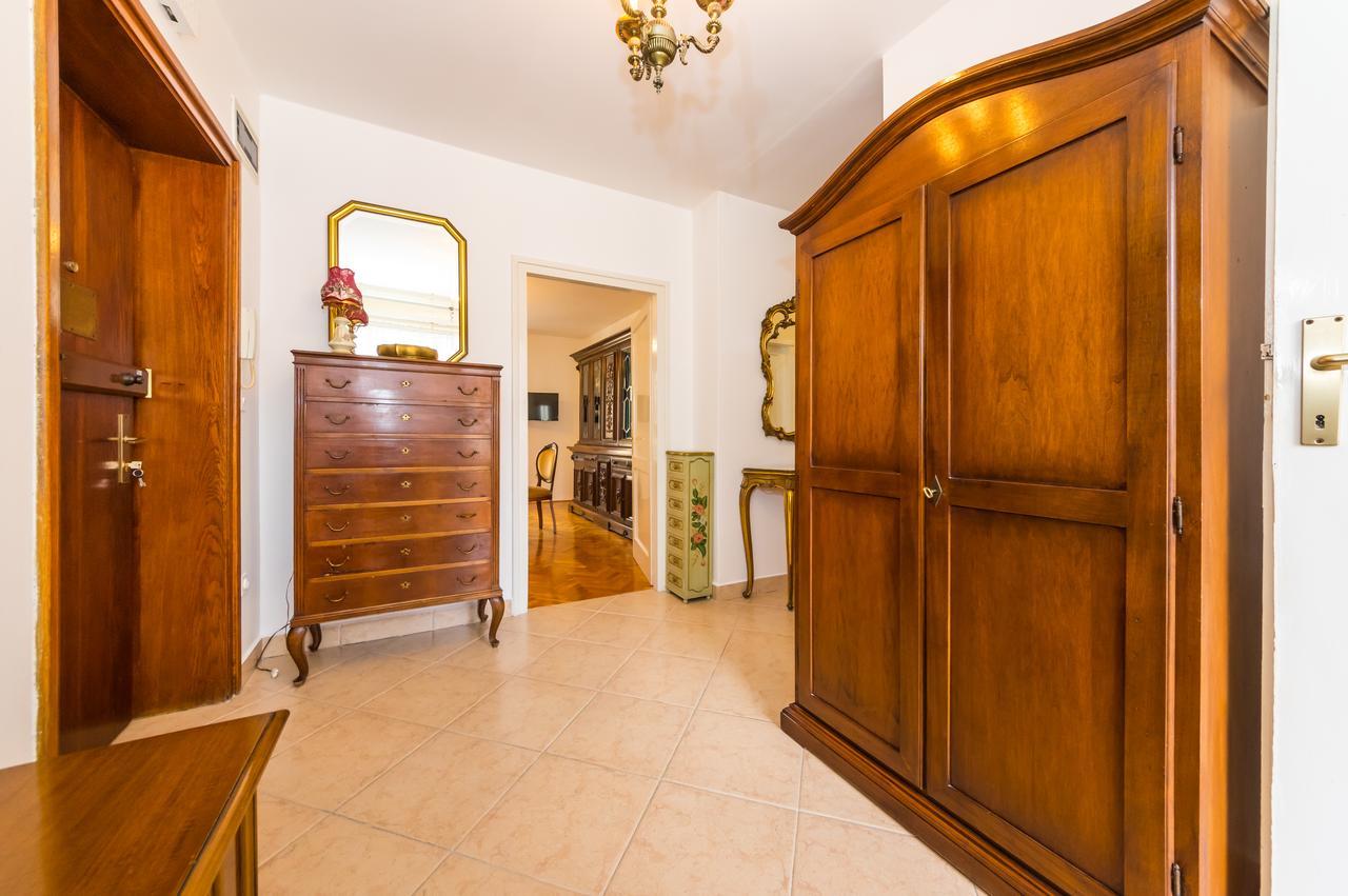Apartman Verdi Задар Екстер'єр фото