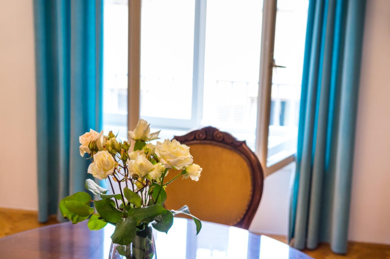 Apartman Verdi Задар Екстер'єр фото