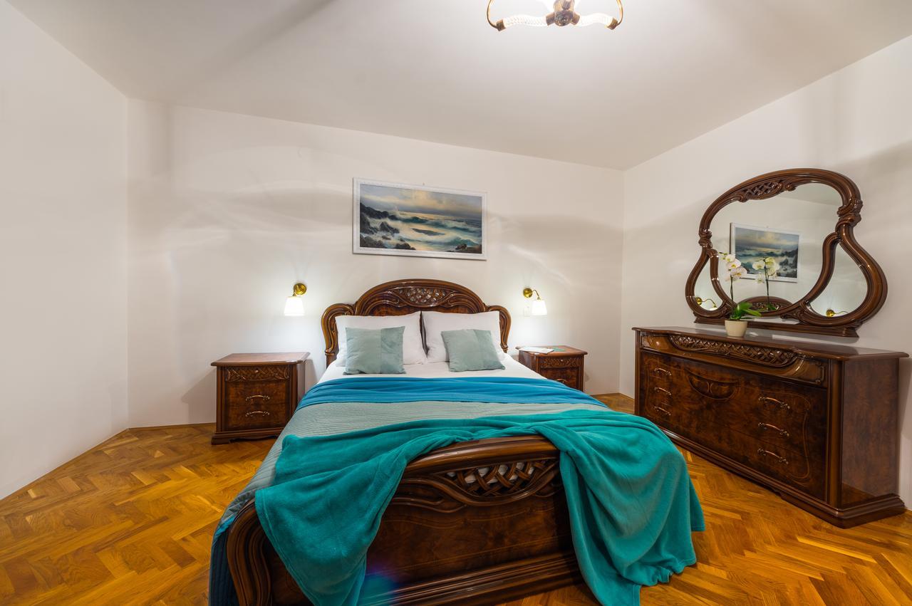 Apartman Verdi Задар Екстер'єр фото