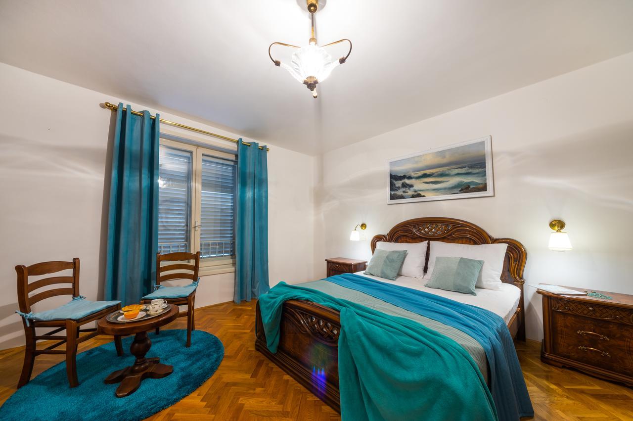 Apartman Verdi Задар Екстер'єр фото
