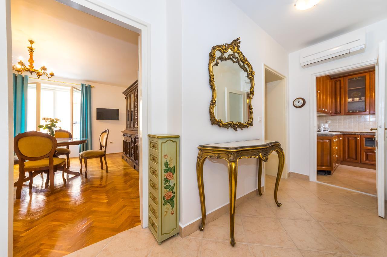 Apartman Verdi Задар Екстер'єр фото