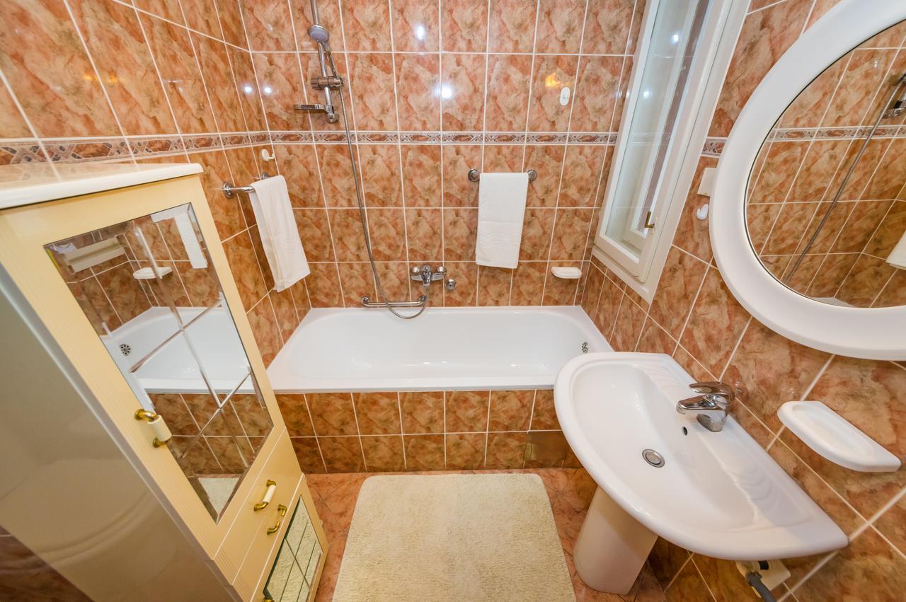 Apartman Verdi Задар Екстер'єр фото